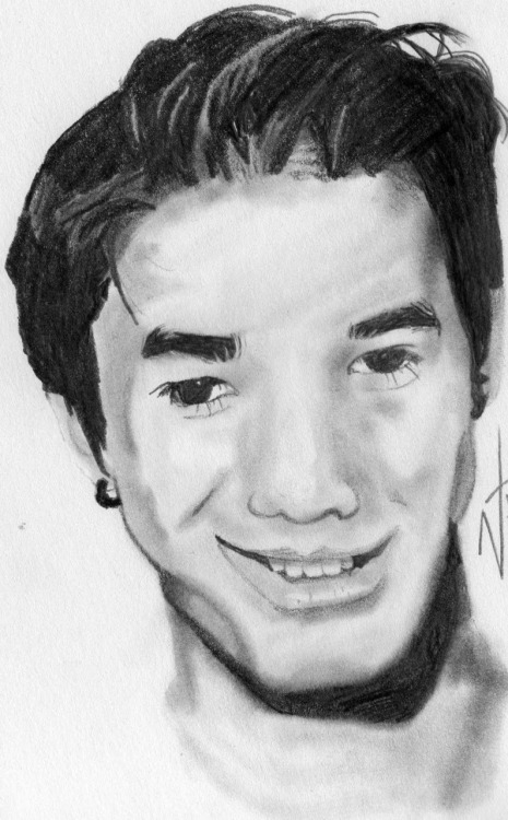 Really a fantastic drawing